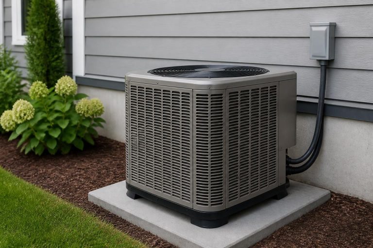 AC Installation & Replacement