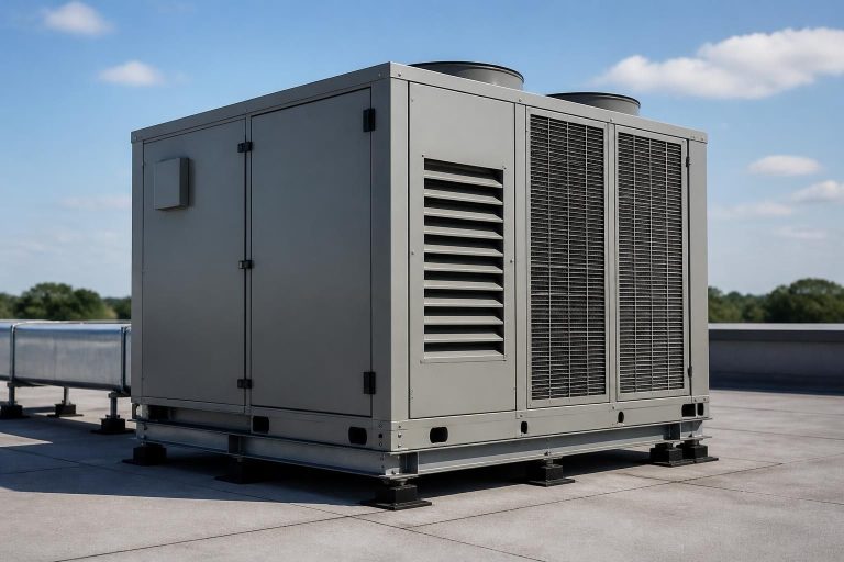 Commercial HVAC Service
