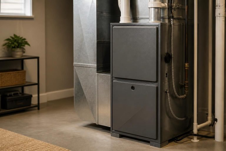 Furnace Repair