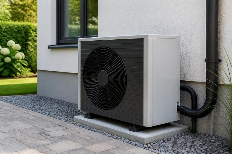 Heat Pump Repair & Installation