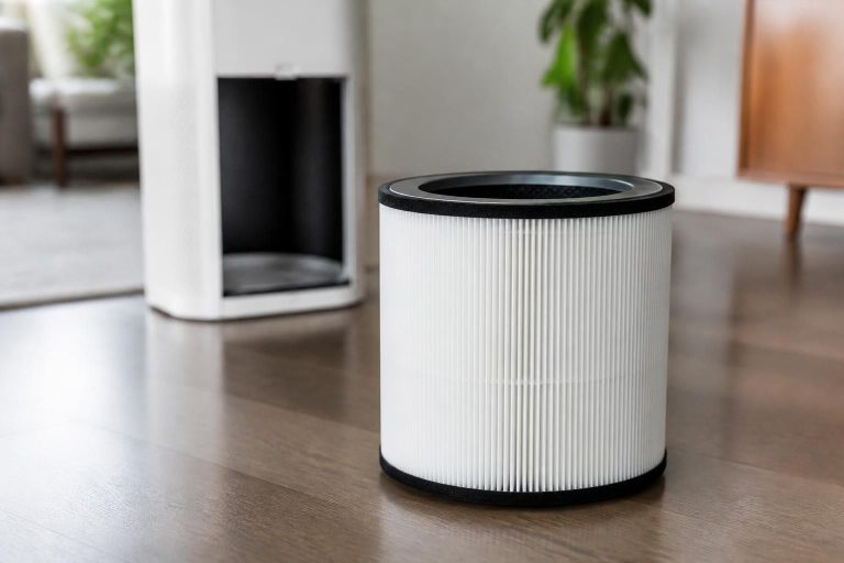 Indoor Air Quality