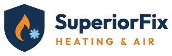 SuperiorFix HVAC Repair Service